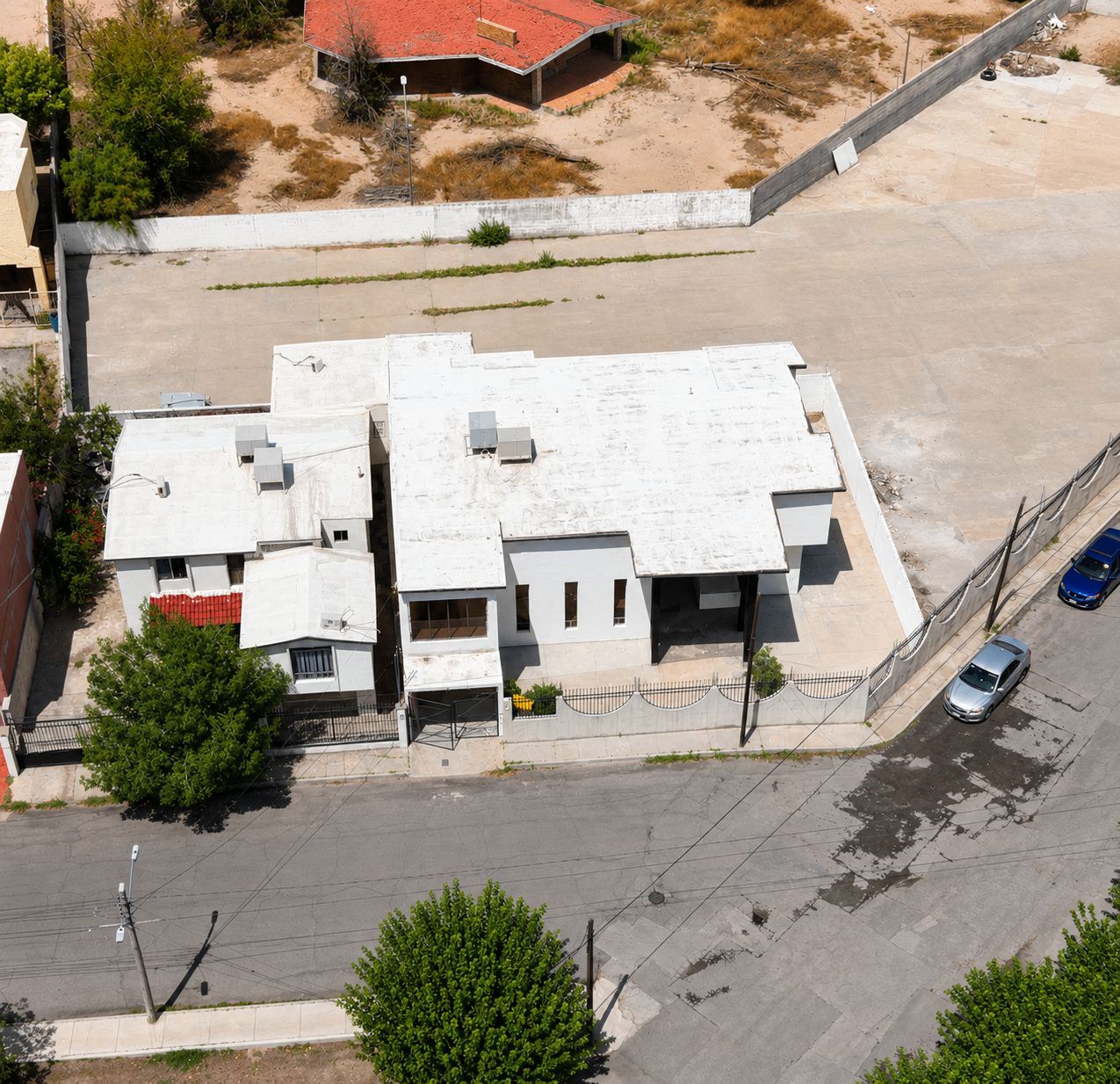 Casa Grande en venta